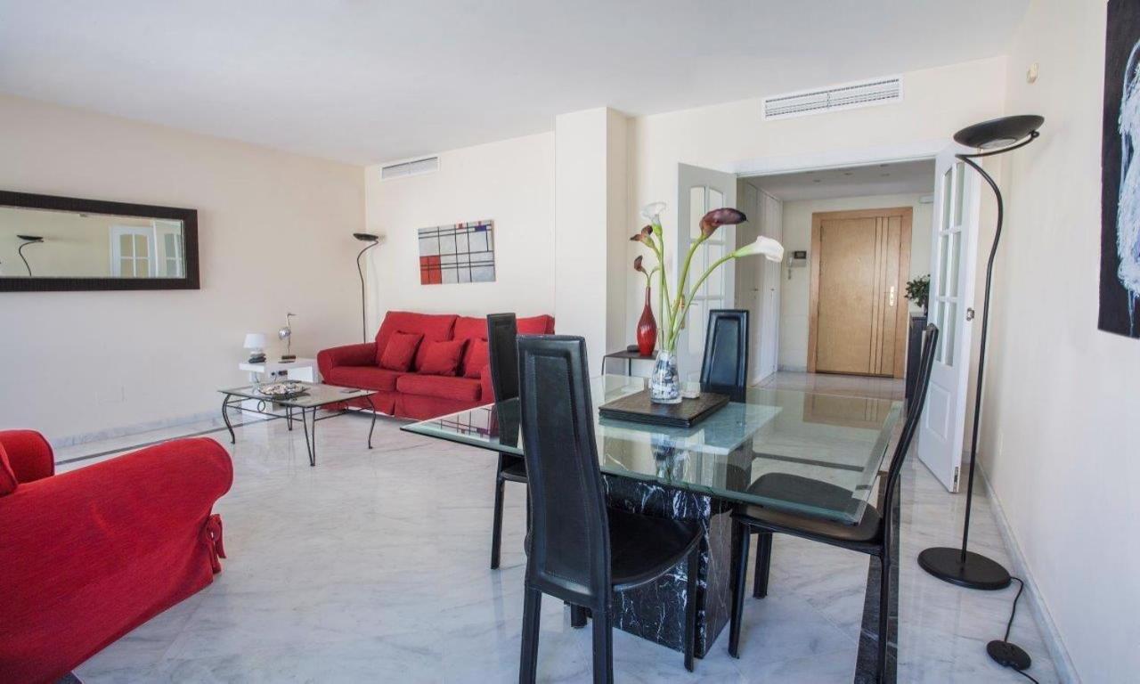 Appartement El Coral 1 Bed Estepona