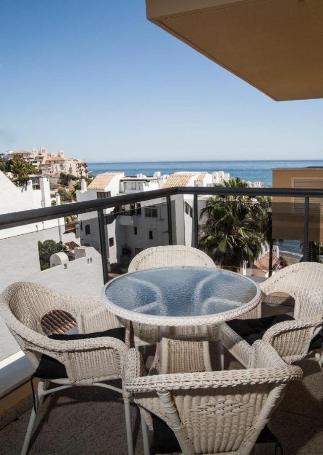 Appartement El Coral 1 Bed Estepona