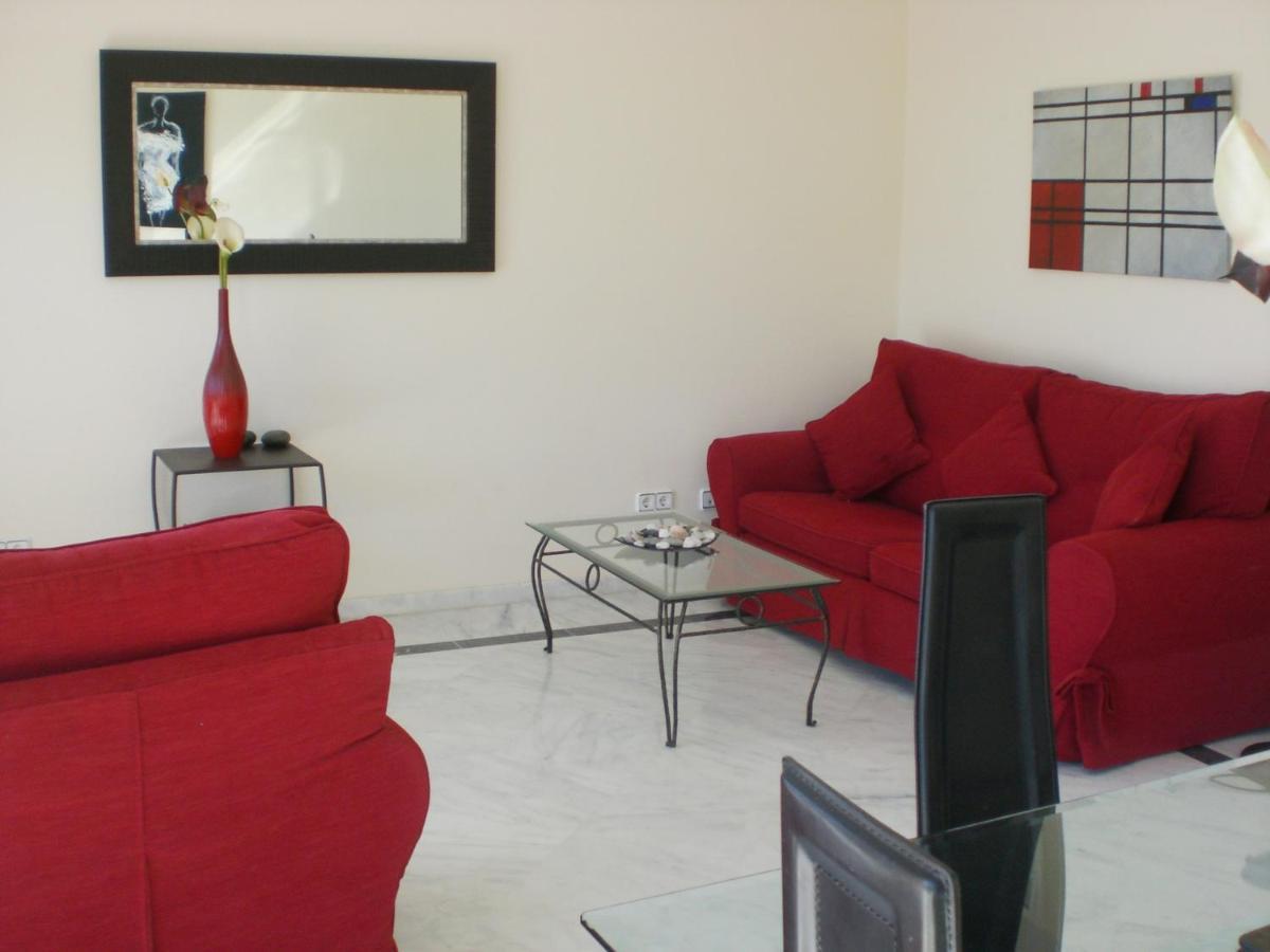 Appartement El Coral 1 Bed Estepona