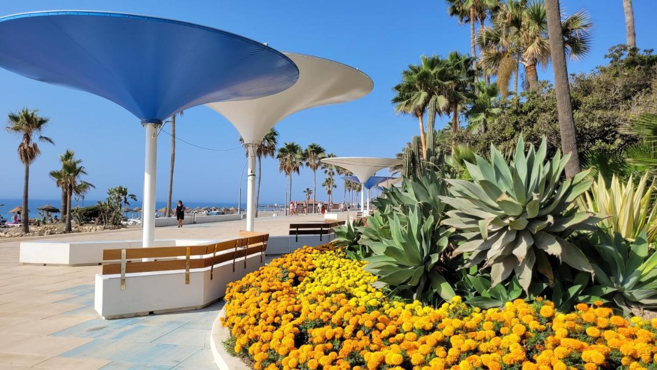 Free Parking, 40 Meters From The Beach, Wi-fi, Ac