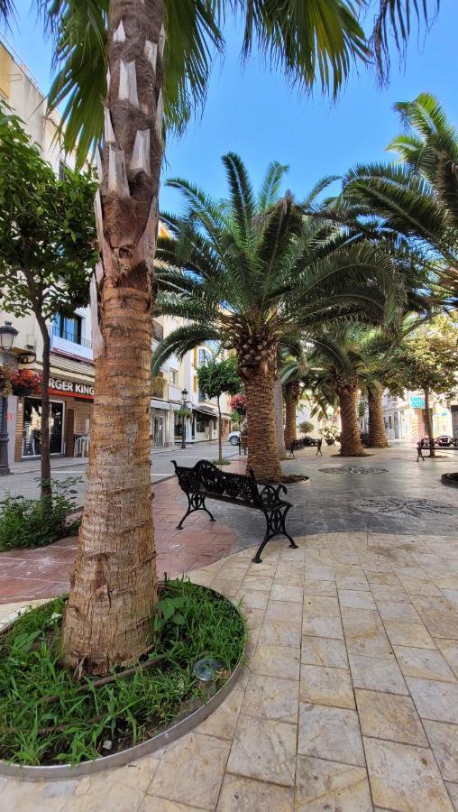 Apartamento Free Parking, 40 Meters From The Beach, Wi-fi, Ac *