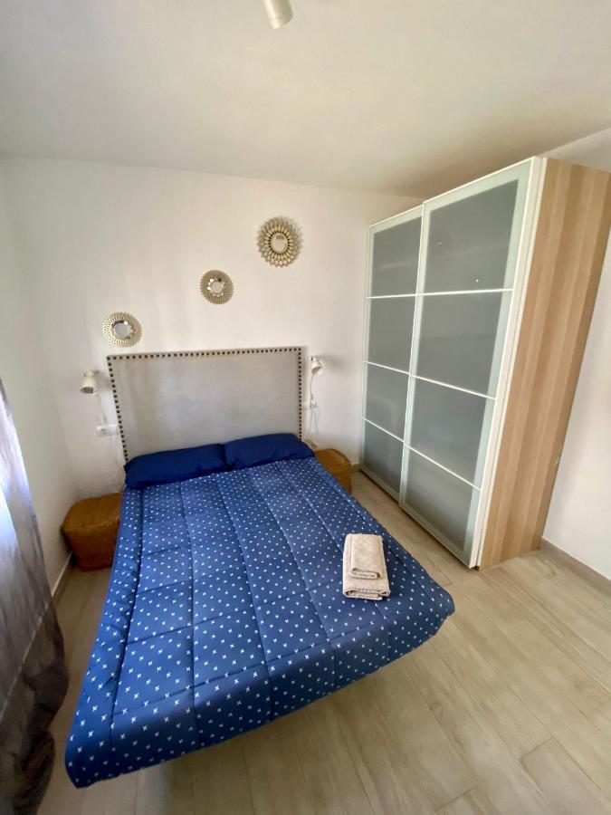 Beach Saladillo Appartement Estepona