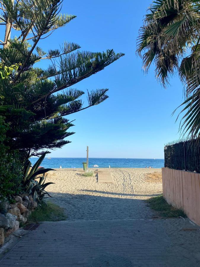 Beach Saladillo Appartement