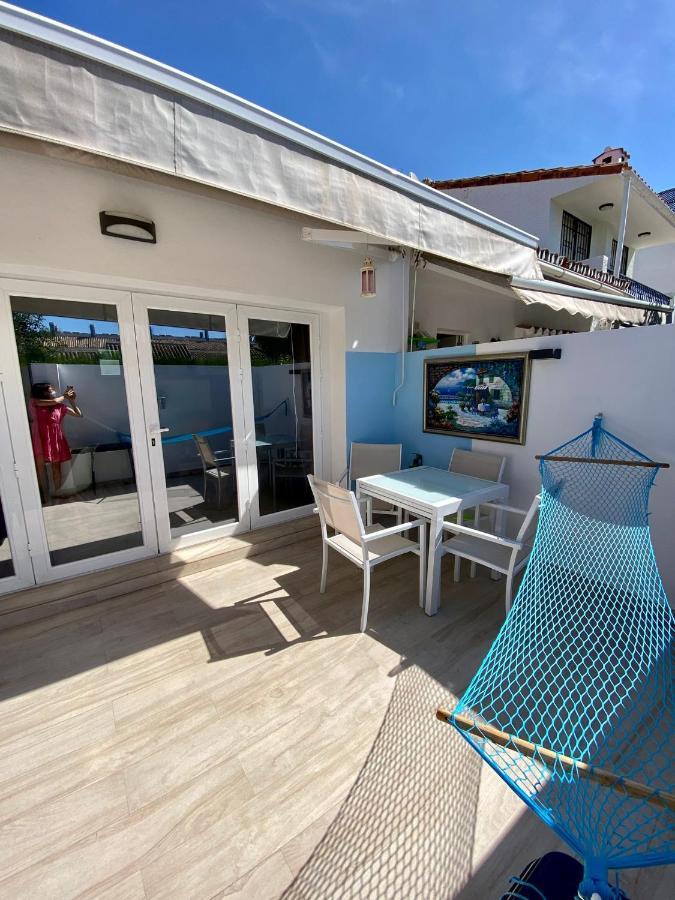 Beach Saladillo Appartement Estepona