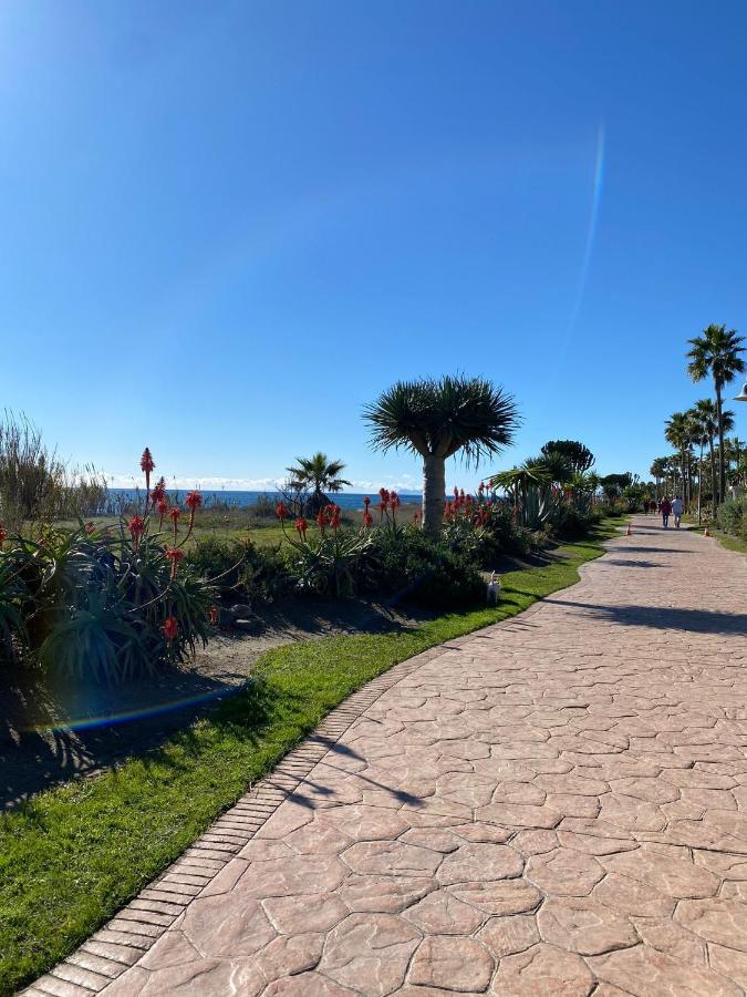 Appartement Beach Saladillo Estepona