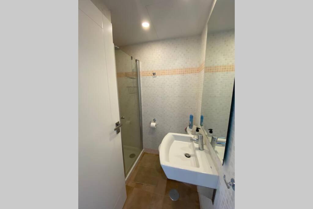 Sunset Resina Golf - 2 Bedrooms With Sea View -