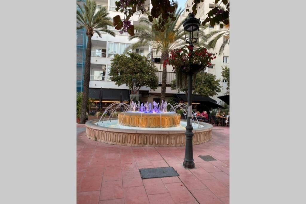 Sunset Resina Golf - 2 Bedrooms With Sea View - Apartment