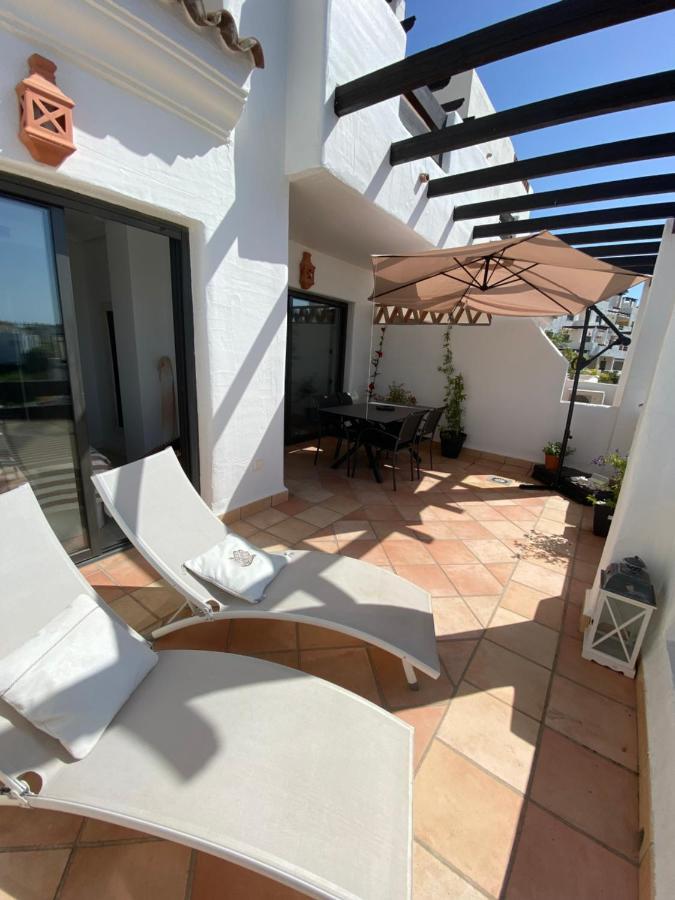 Sunset Resina Golf - 2 Bedrooms With Sea View - Apartment *