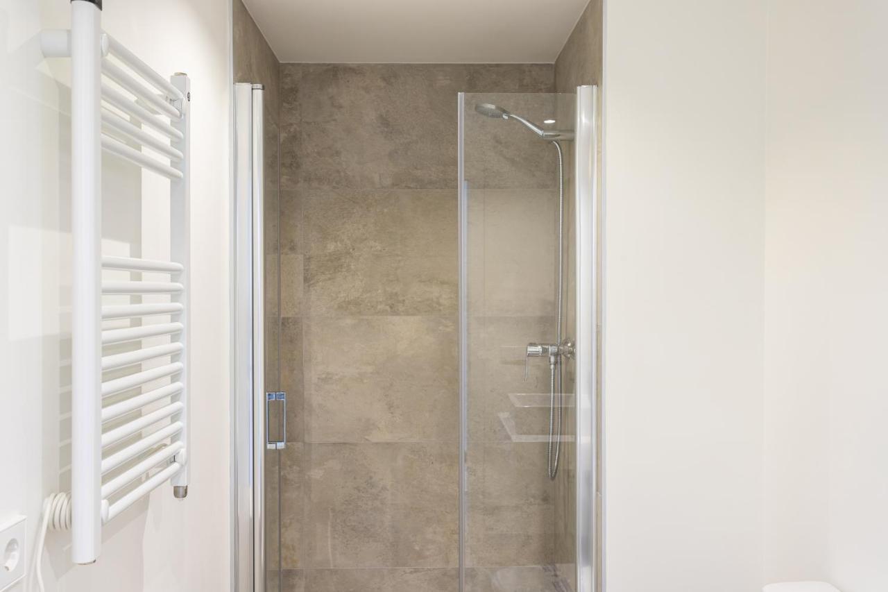 Green Infinity Luxury By Ghr Apartment Estepona