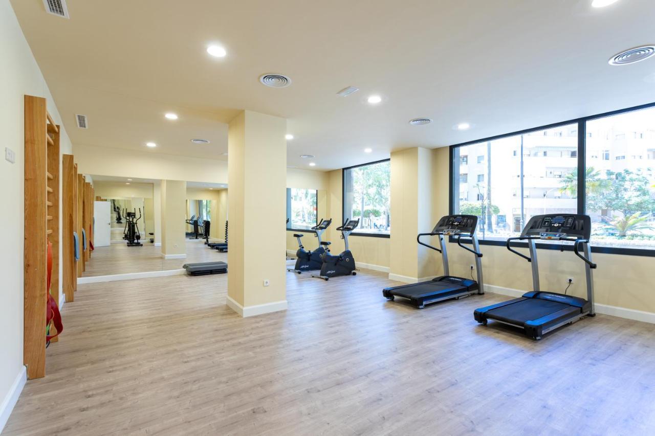 Apartamento Green Infinity Luxury By Ghr