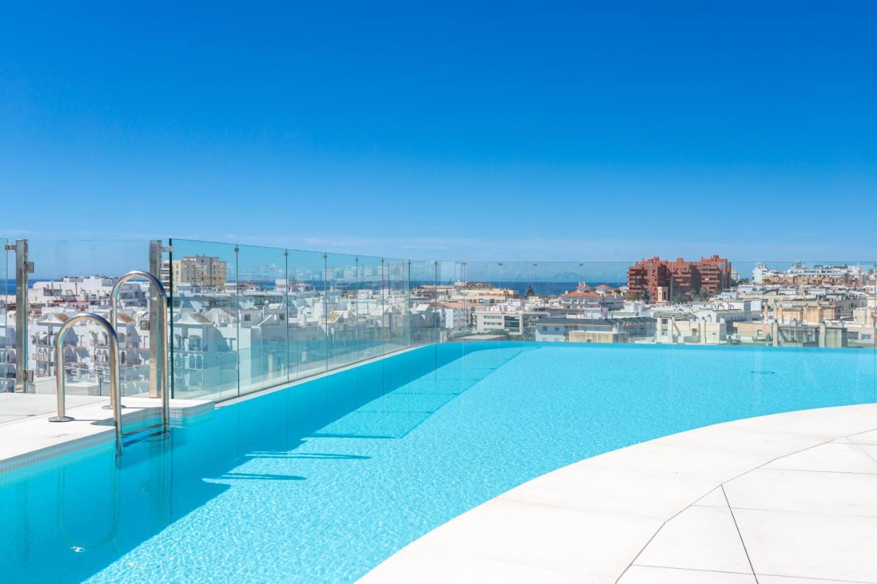Green Infinity Luxury By Ghr *