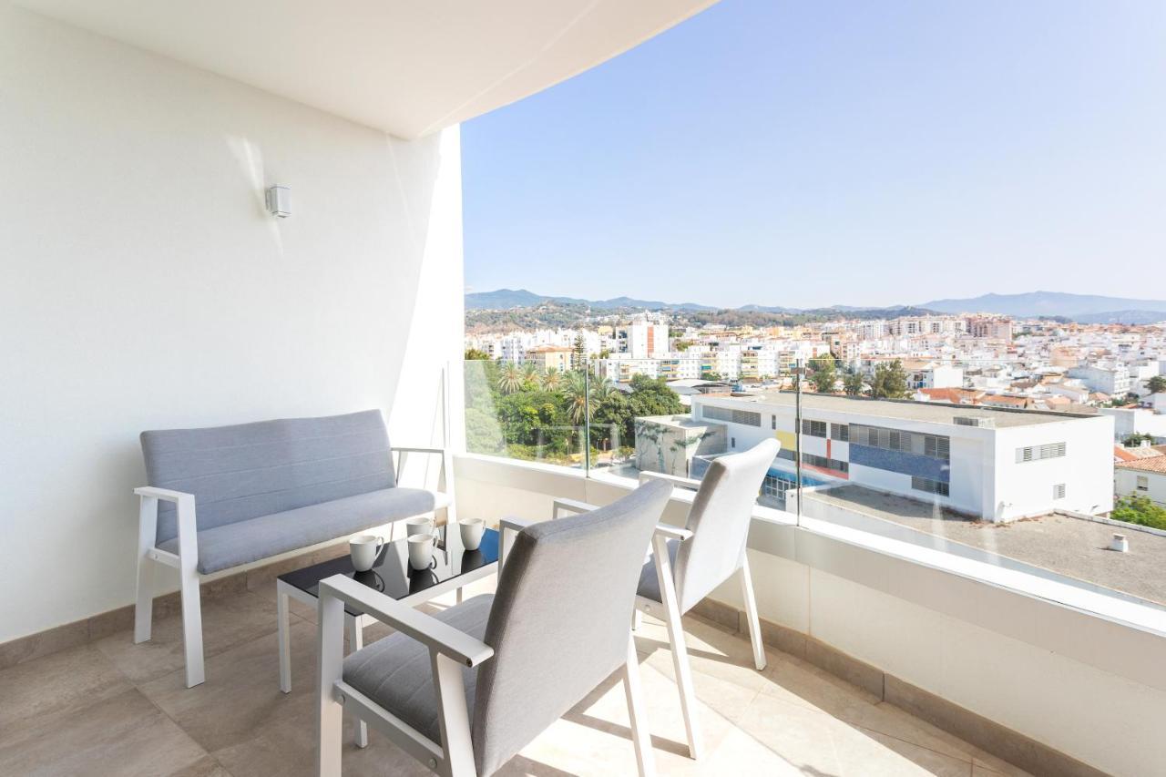 Apartamento Green Infinity Luxury By Ghr Estepona
