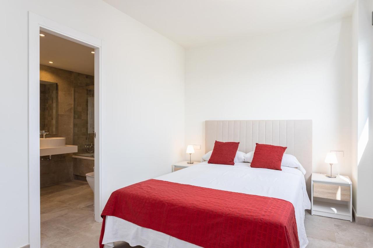 Apartamento Green Infinity Luxury By Ghr *