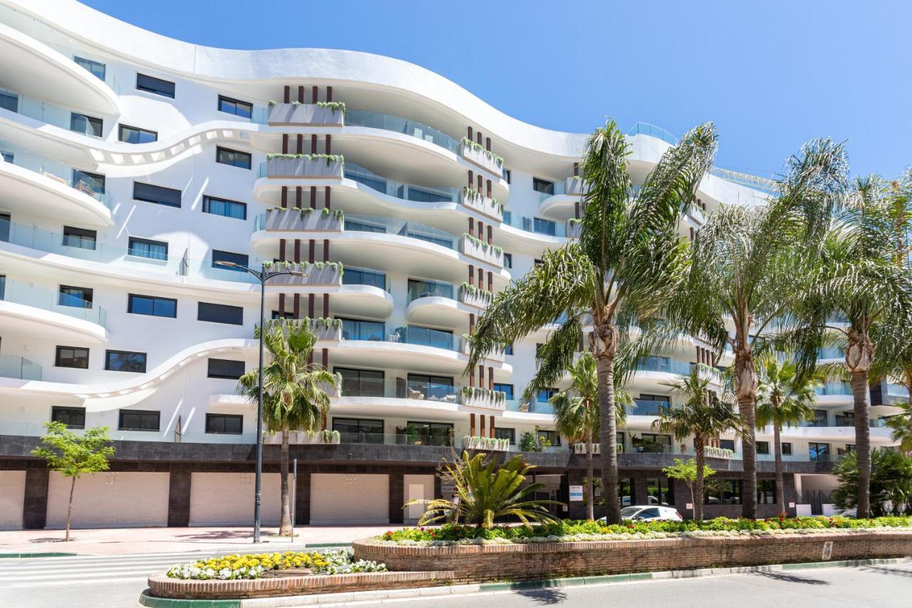 Green Infinity Luxury By Ghr *