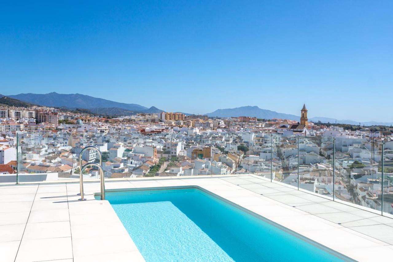 Apartamento Green Infinity Luxury By Ghr