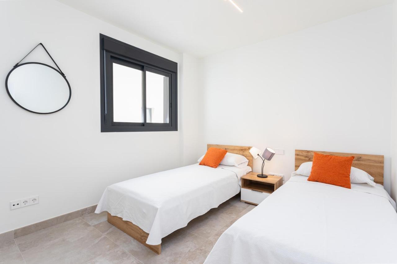Apartment Green Infinity Luxury By Ghr