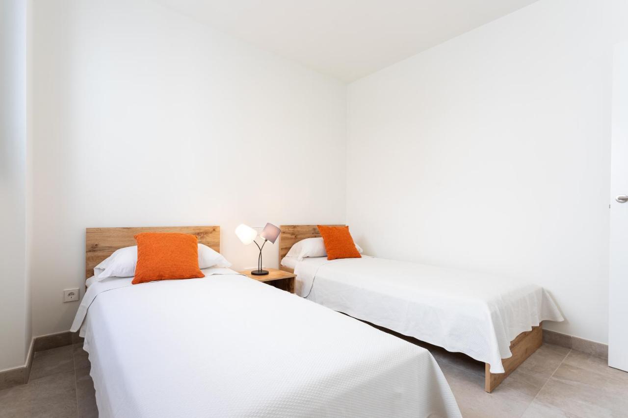 Green Infinity Luxury By Ghr Apartment