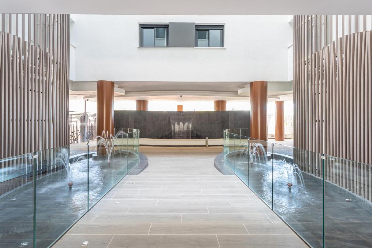 Apartamento Green Infinity Luxury By Ghr