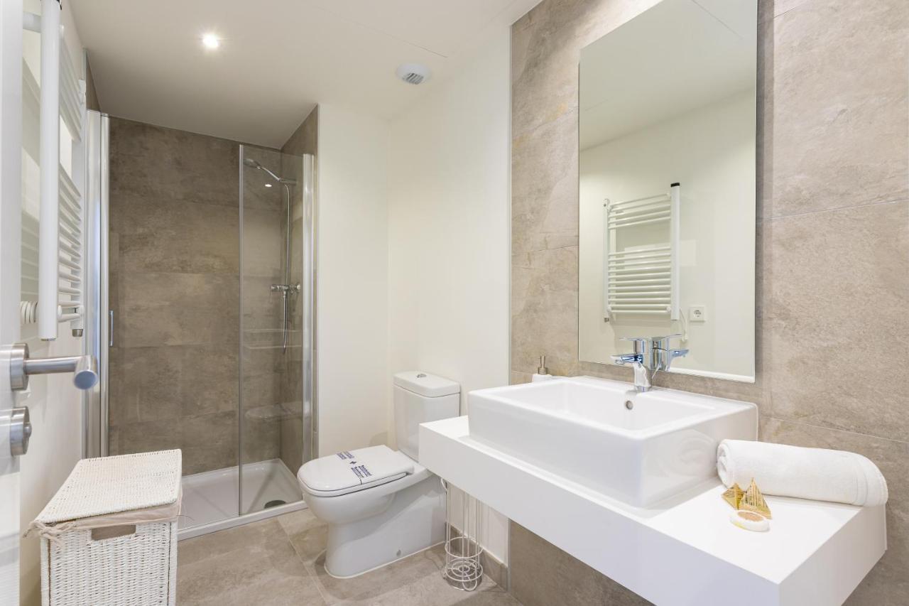 Apartment Green Infinity Luxury By Ghr *