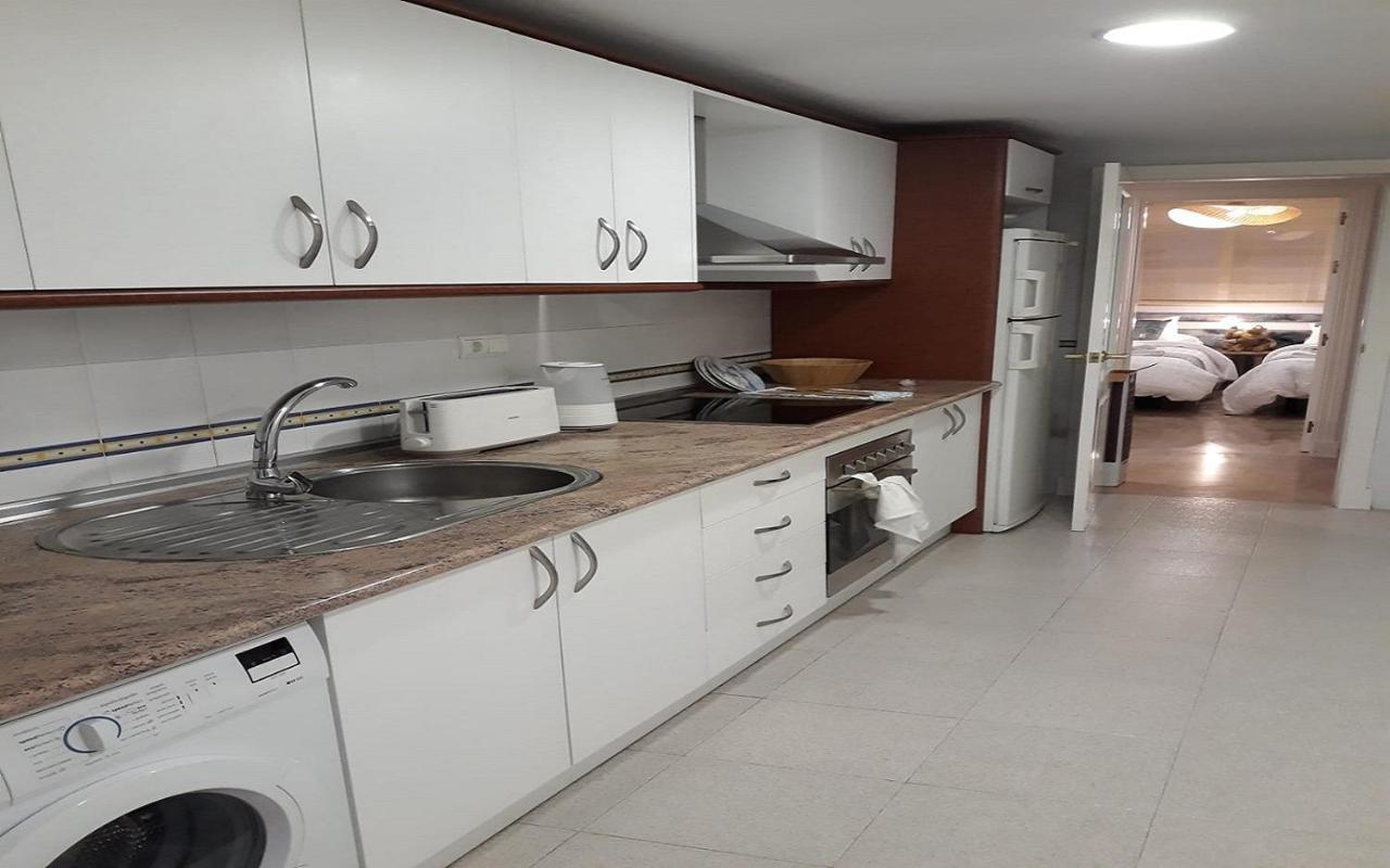 Primavera Apartment *