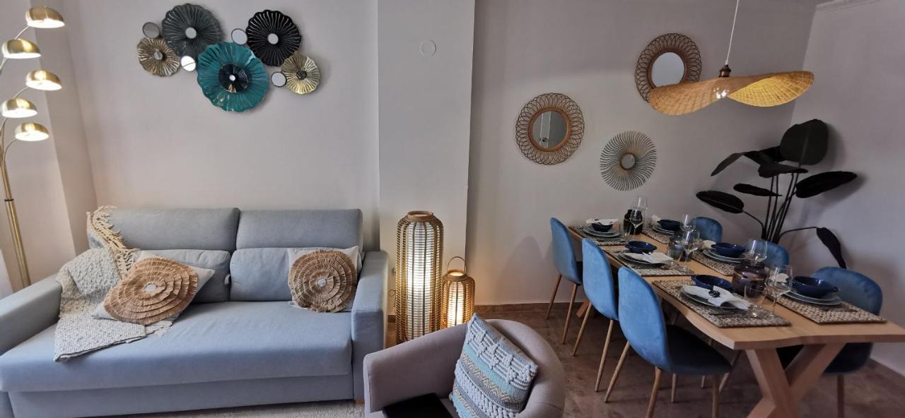 Primavera Apartment Estepona