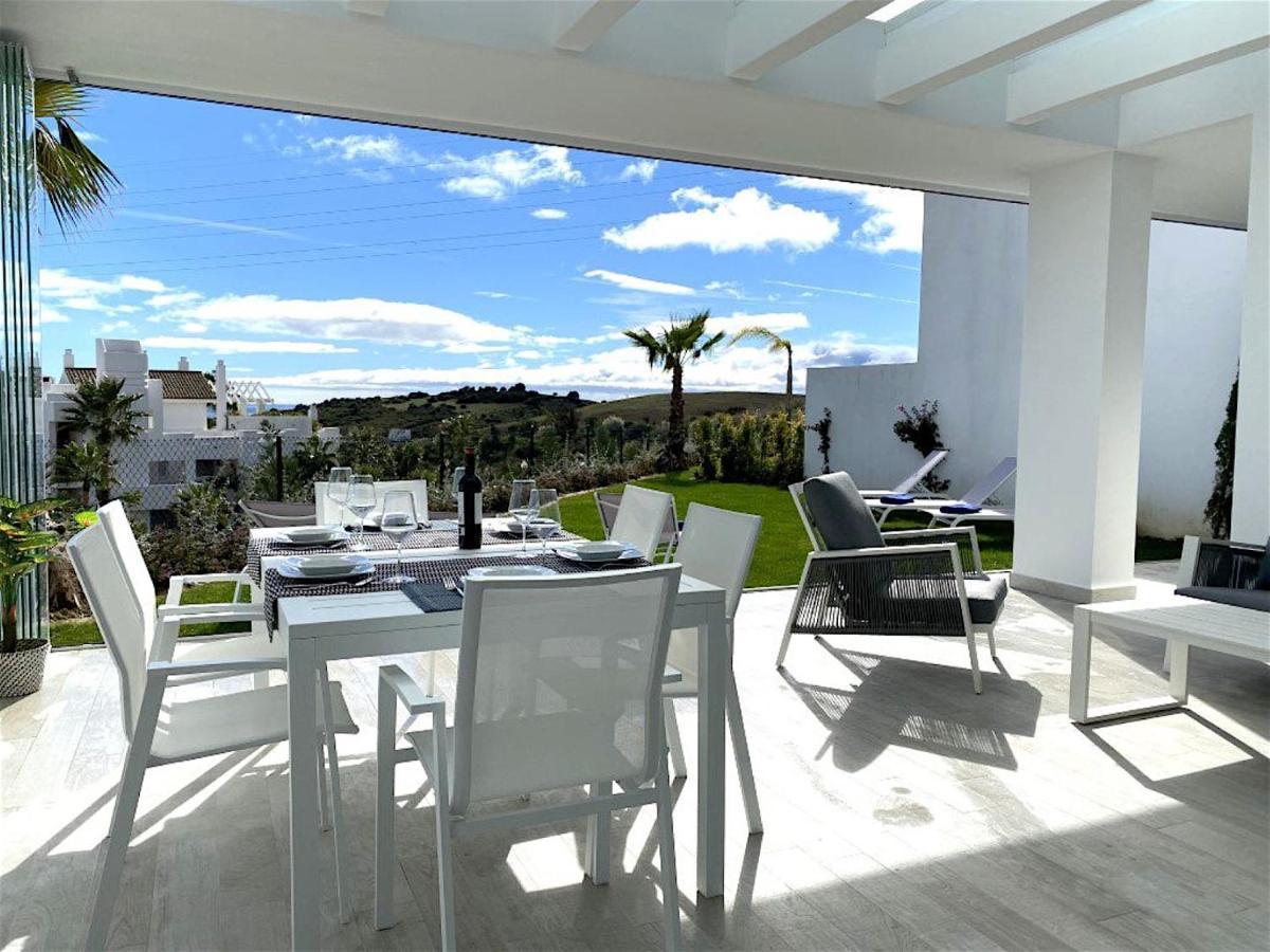 Apartment Al-1105 - In - Alcazaba Lagoon