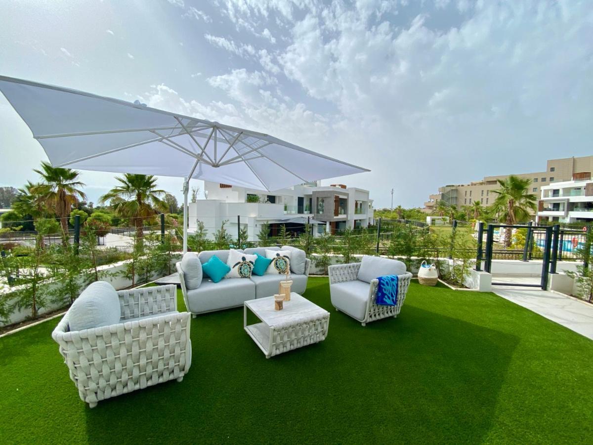 Miradores Del Sol Apartment Estepona