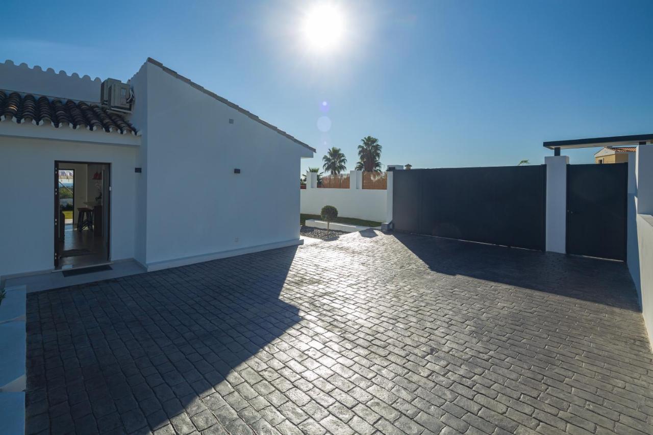 Villa Adelfas 65
