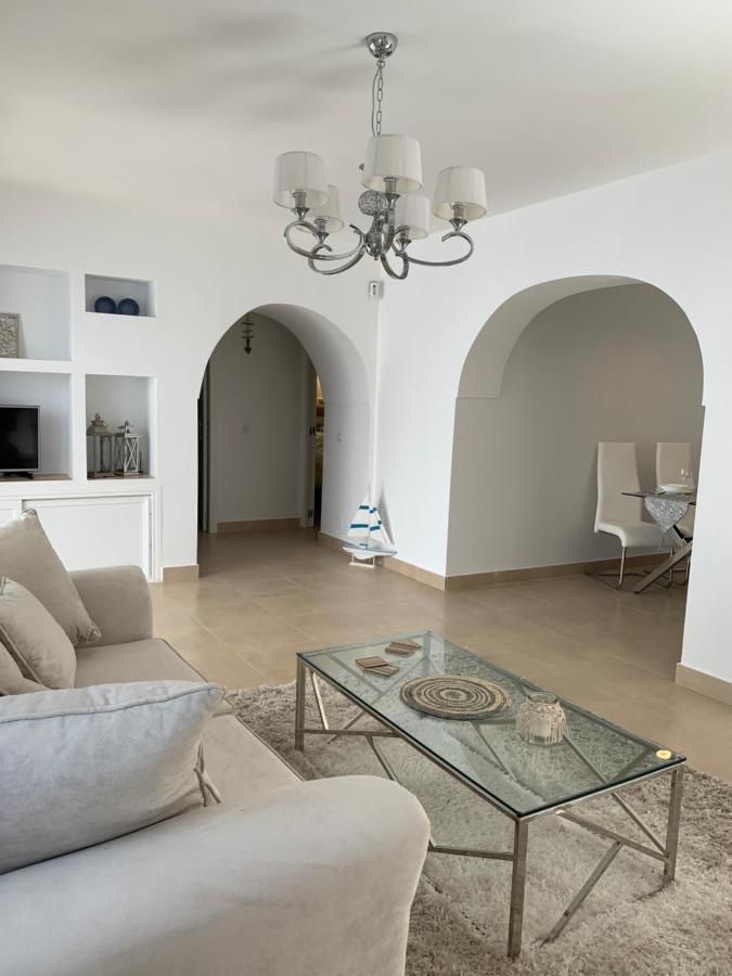 Townhouse By The Sea - El Pirata - - Costa Del Sol Casa de férias *