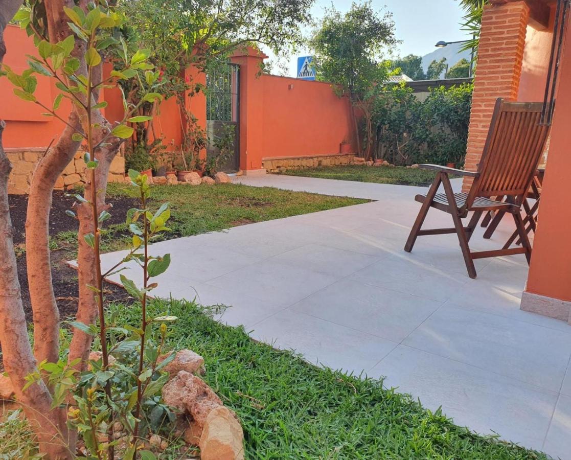Casa Delfina Estepona