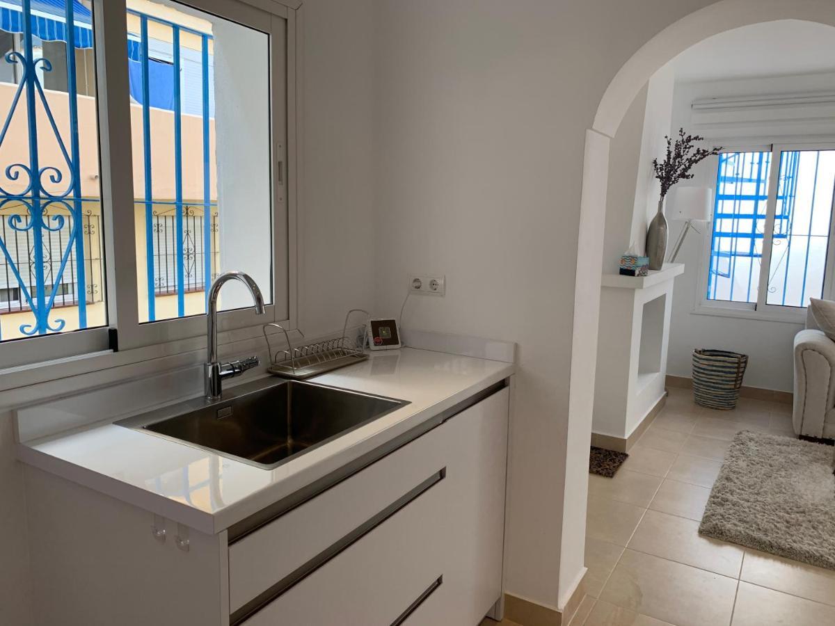 Townhouse By The Sea - El Pirata - - Costa Del Sol