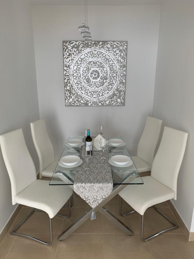 Townhouse By The Sea - El Pirata - - Costa Del Sol Casa de férias Estepona