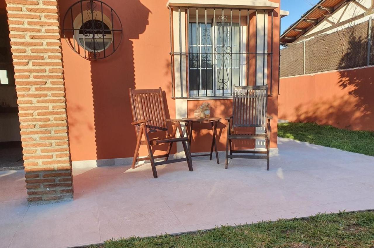 Casa Delfina Holiday home Estepona