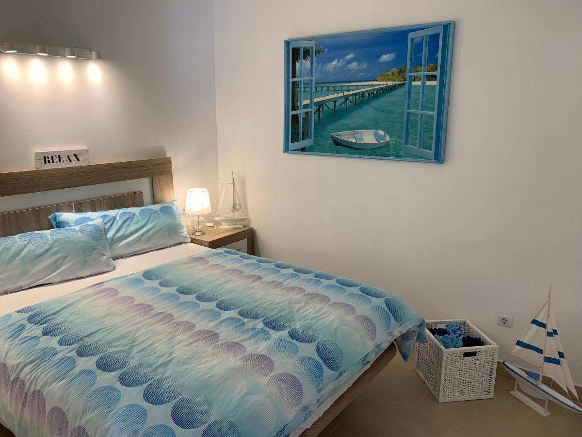 Townhouse By The Sea - El Pirata - - Costa Del Sol Estepona