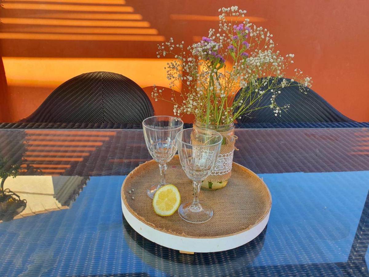 Casa Delfina Holiday home