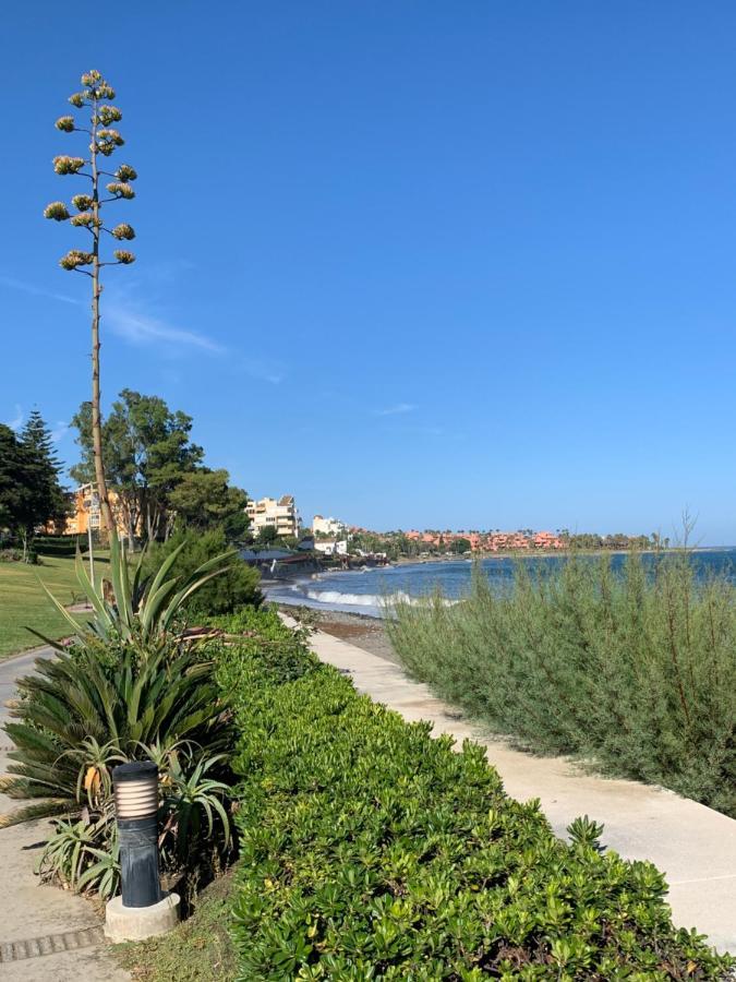 Townhouse By The Sea - El Pirata - - Costa Del Sol