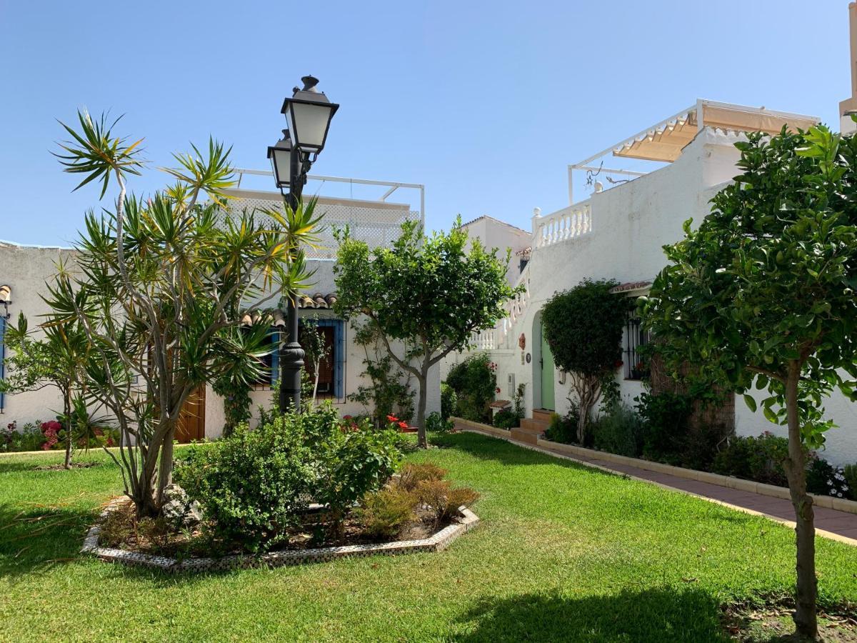 Townhouse By The Sea - El Pirata - - Costa Del Sol Casa de férias Estepona