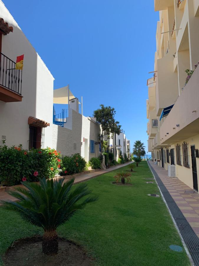 Townhouse By The Sea - El Pirata - - Costa Del Sol * Estepona