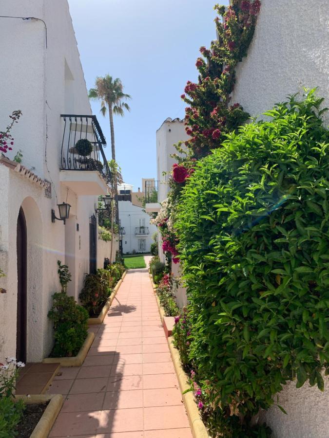 Casa de férias Townhouse By The Sea - El Pirata - - Costa Del Sol Estepona