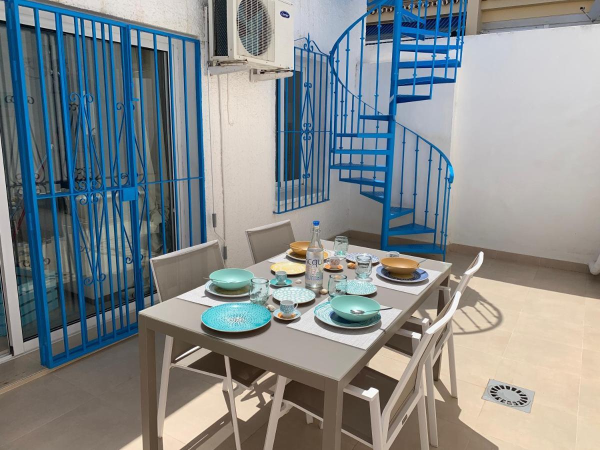 Townhouse By The Sea - El Pirata - - Costa Del Sol