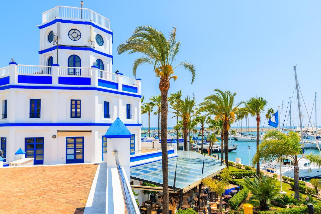 Seafront *