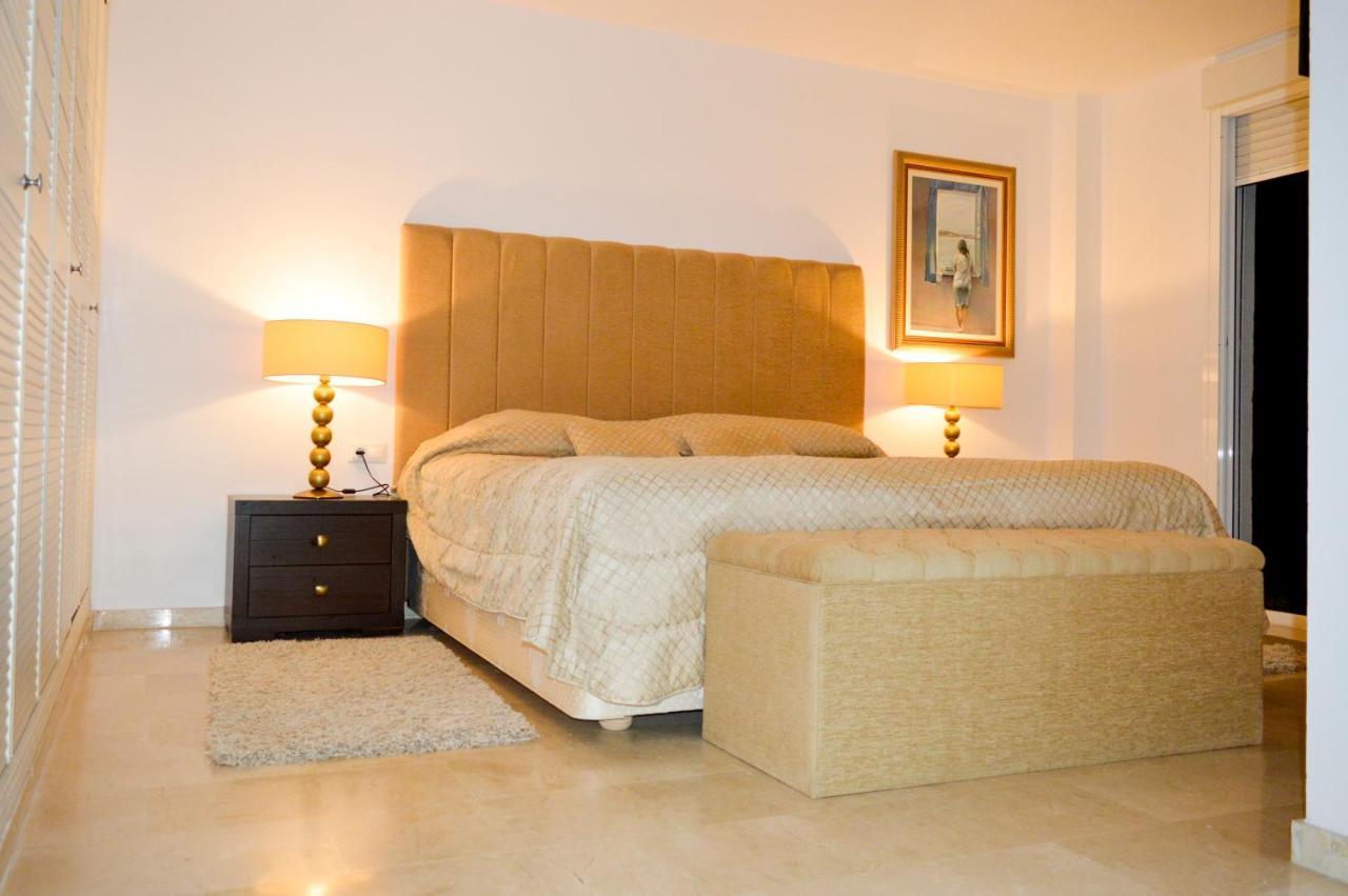 Pousada Bendex Costa Del Sol *