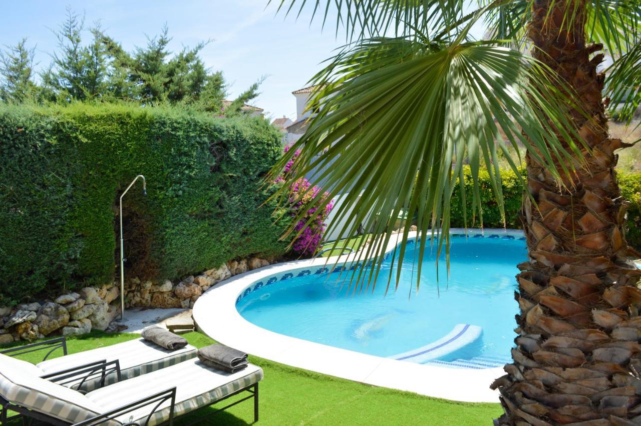 Pousada Bendex Costa Del Sol Estepona