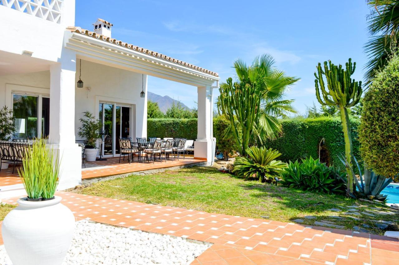 Bendex Costa Del Sol Estepona