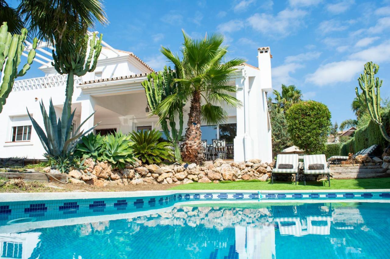 Bendex Costa Del Sol Estepona