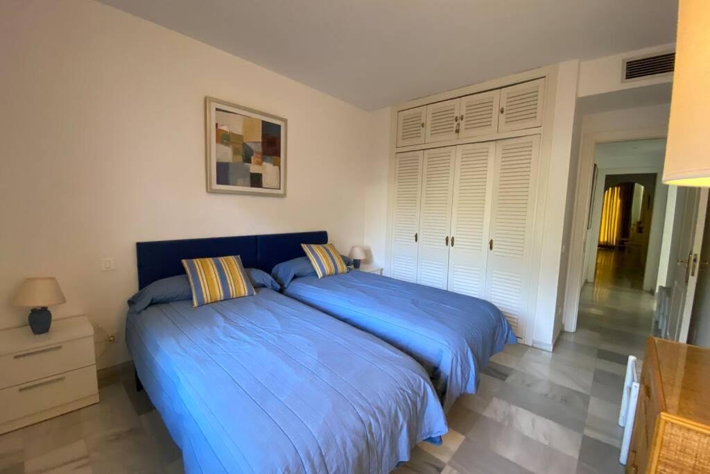 Alcazaba 901 Apartment Estepona