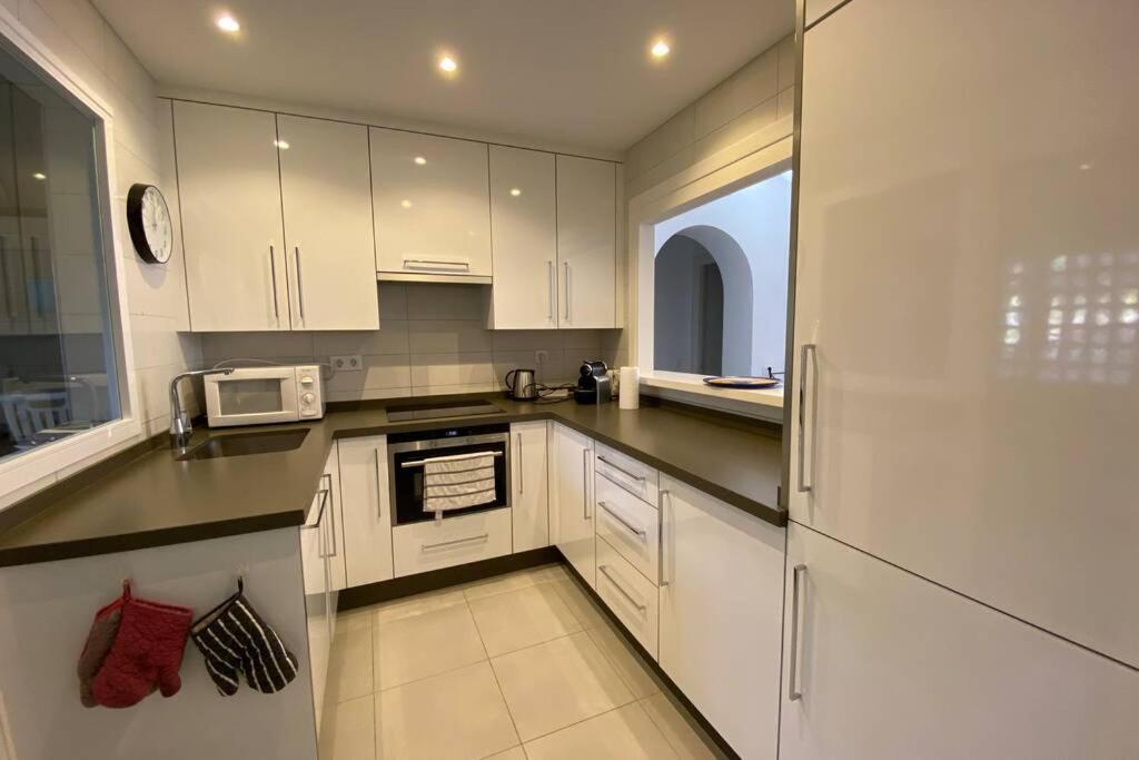 Alcazaba 901 Apartment Estepona