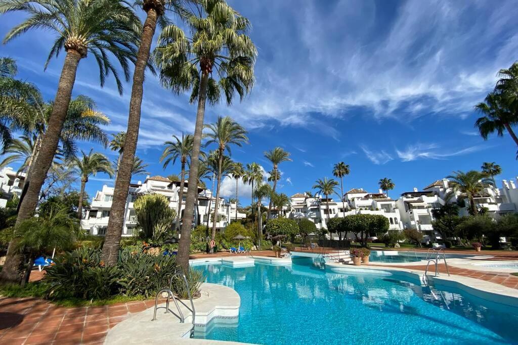 Alcazaba 901 Estepona