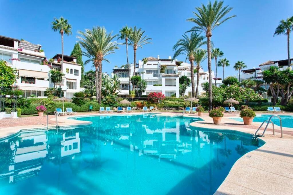 Alcazaba 901 Estepona