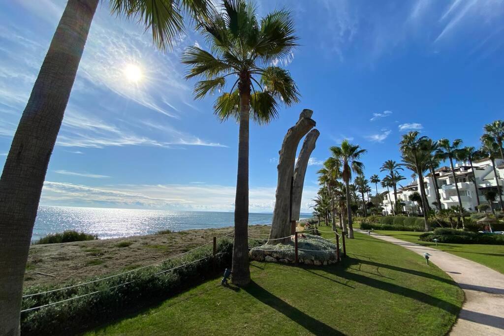 Apartment Alcazaba 901 Estepona
